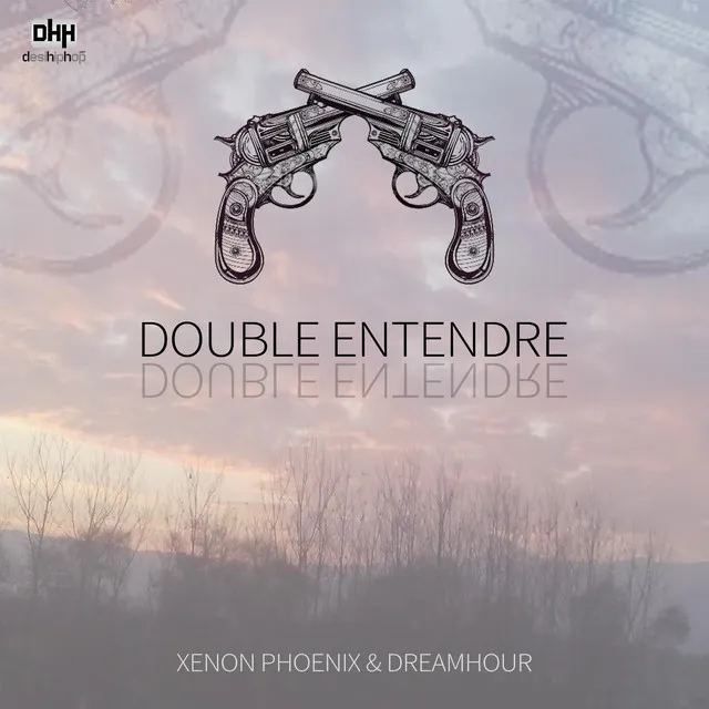 Double Entendre (feat. Dreamhour)