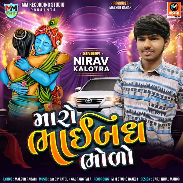 Nirav Kalotra