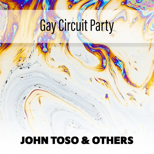 Gay Circuit Party