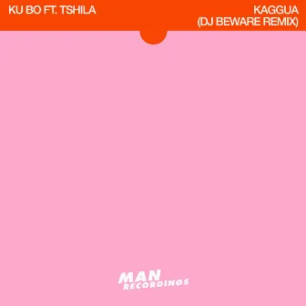 Kaggua (DJ Beware Remix) by KU BO