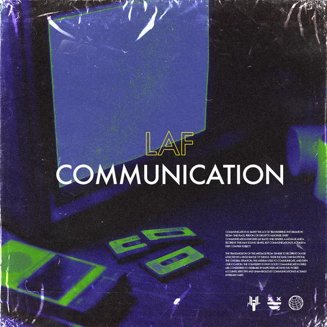 Communication