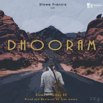 Dhooram by Stowe Francis