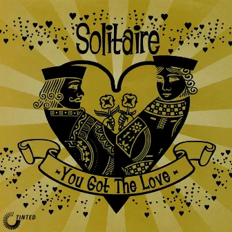 You Got the Love by Solitaire