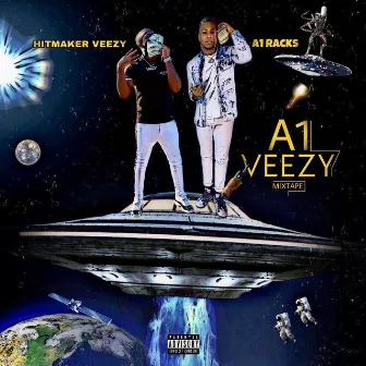 A1 Veezy by HitMaker Veezy