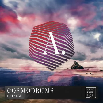 Cosmodrums by Letaem