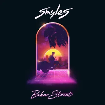 Baker Street by SMYLES