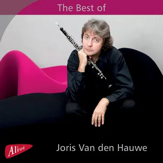 The Best of Joris Van Den Hauwe (1) by Joris Van Den Hauwe