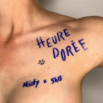 heure dorée by 5h13