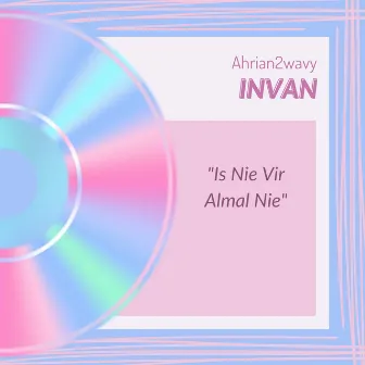 INVAN by Ahrian2wavy