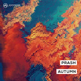 Autumn by Prash