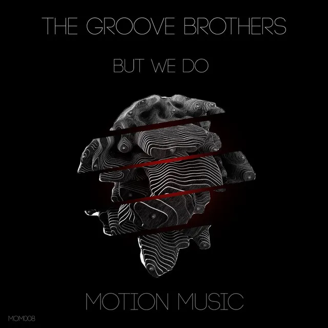 But We Do - Original Mix