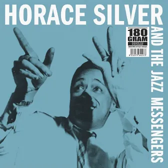 Horace Silver And The Jazz Messengers by Horace Silver