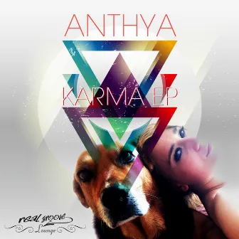 Karma EP by Anthya