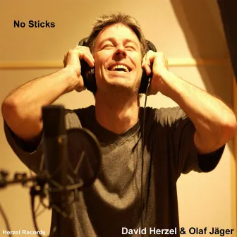 No Sticks by David Herzel