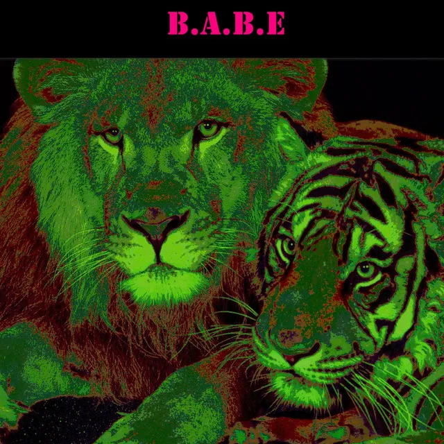 B.A.B.E