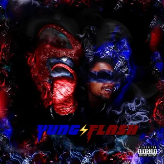 YungFlash Double 23 by FlashAmiri