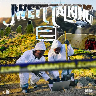 Jwett Talking (Deluxe) by HD Bandit