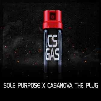 CS GAS by Sole Purpose