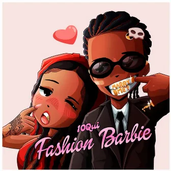 Fashion Barbie by 10 QUI