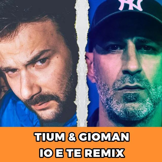 IO E TE REMIX