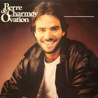 Ovation by Pierre De Charmoy