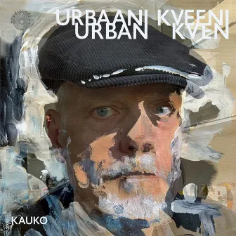 Urbaani Kveeni by Kauko