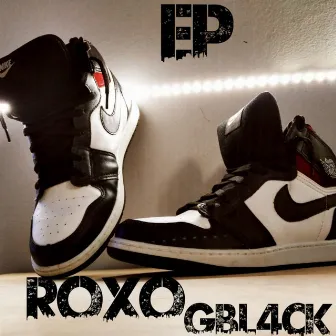 R.O.X.O by GBL4CK