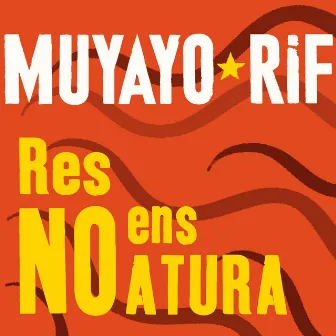 Res No Ens Atura by Muyayo Rif