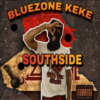 SouthSide by Bluezonekeke