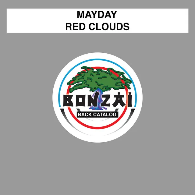 Red Clouds