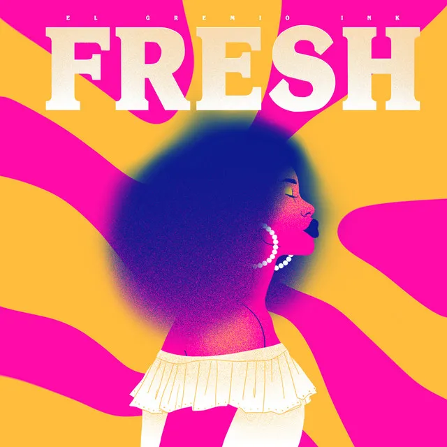 Fresh (Konpa - Zouk)