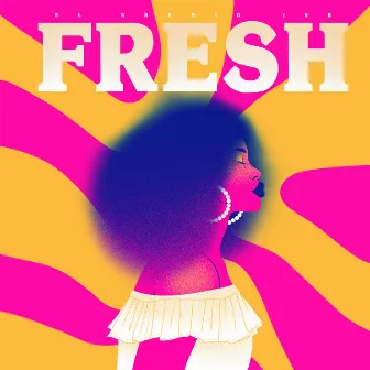 Fresh (Konpa - Zouk) by Zouk Machine