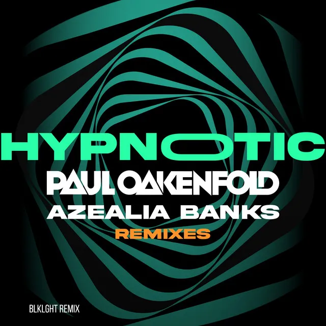 Hypnotic (blklght Remix)