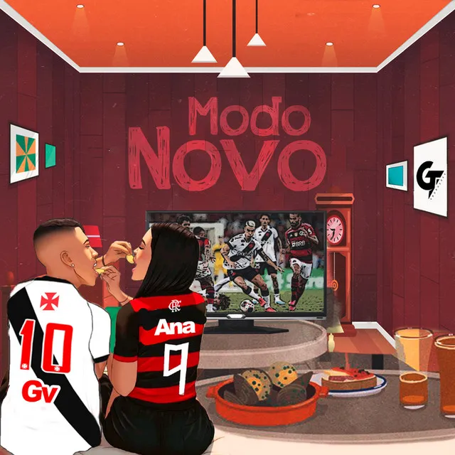 Modo Novo