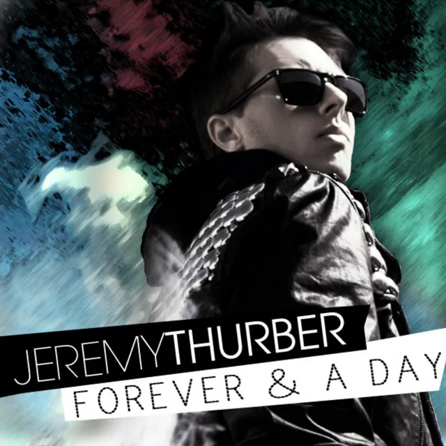 Forever & A Day - Single