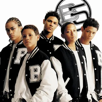 B5 by B5