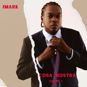 Cosa Nostra Volume. 1 by IMARK