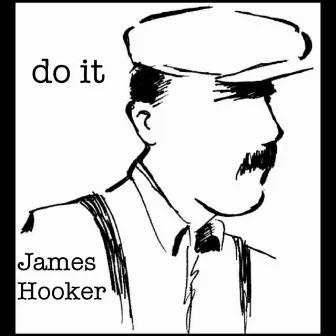 Do It - Single by James Hooker