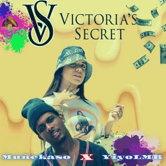 Victoria's Secret by YiyoLMB