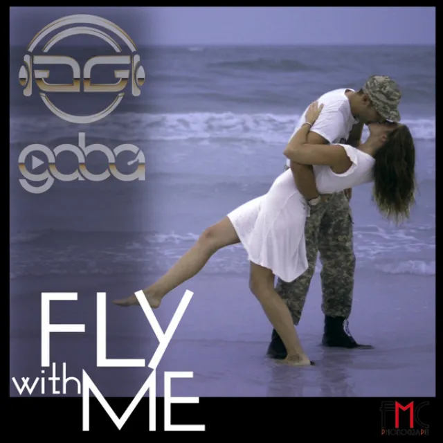 Fly With Me - Stefano Valli Extended Remix