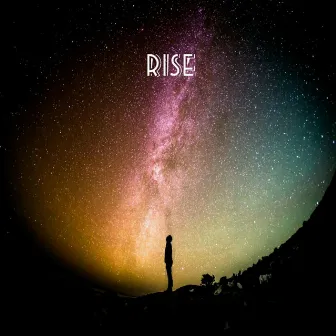 Rise by 