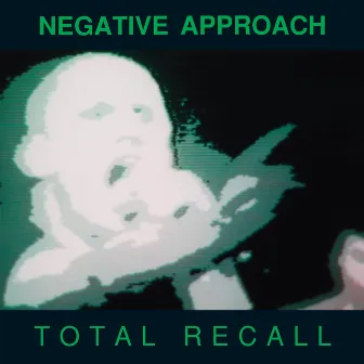 Total Recall by Negative Approach