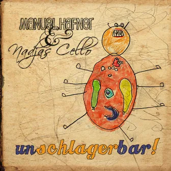 Unschlagerbar! by Manuel Hafner