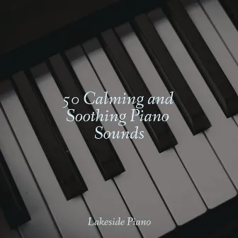 50 Calming and Soothing Piano Sounds by Lounge relax