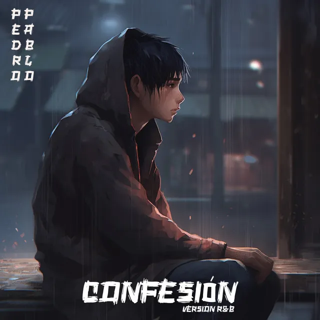 Confesión (Versión R&B)