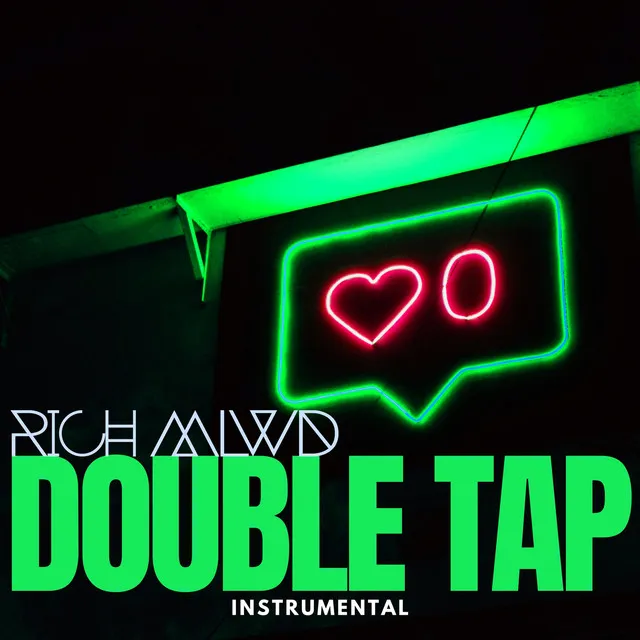 Double Tap - Instrumental