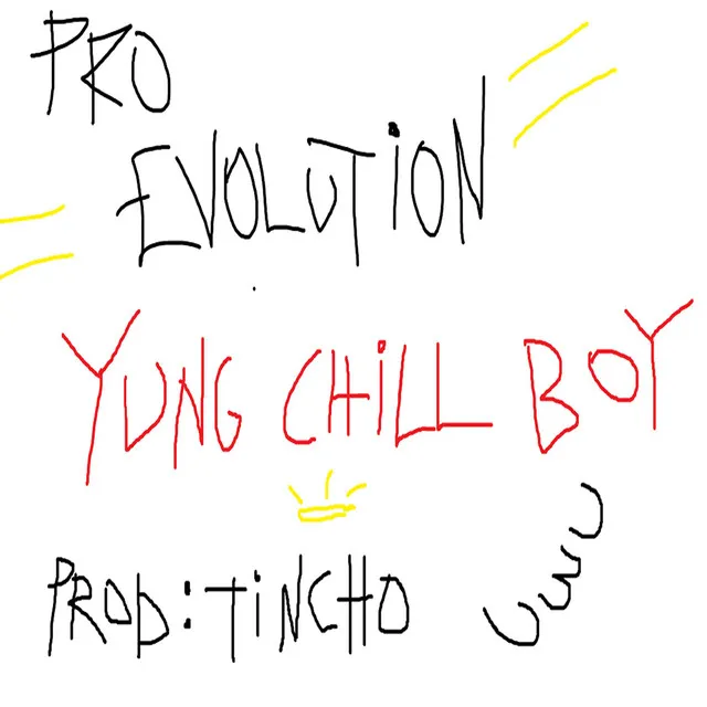 Pro Evolution