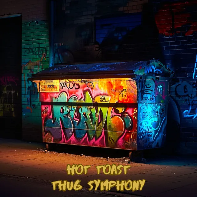 Thug Symphony - Radio Edit