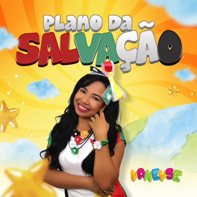 Plano da Salvação