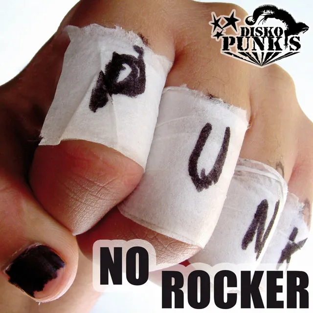 Punk No Rocker - Aoo & ooA Remix